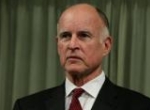 Jerry Brown Cites Egypt as Reason to Raise Taxes